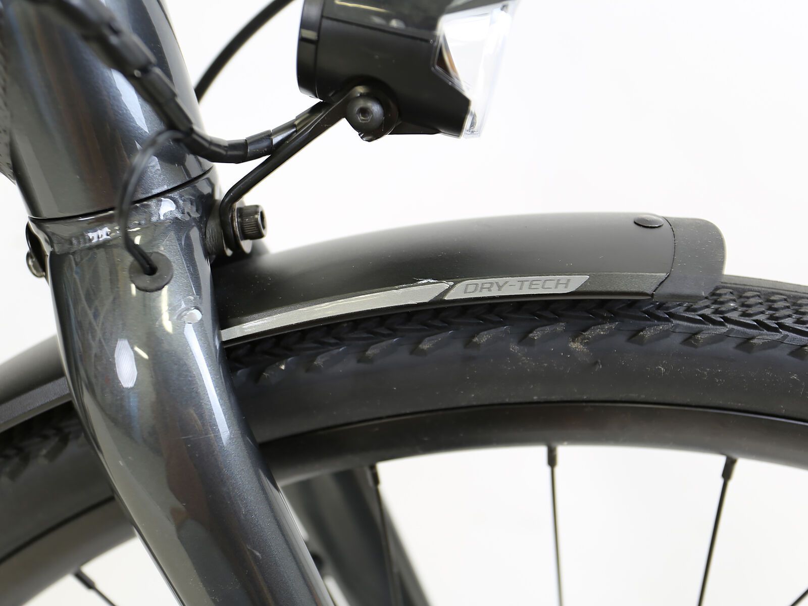 ***2. Wahl*** Specialized Sirrus X 2.0 EQ black liquid metal/ashen grey - Bild 5