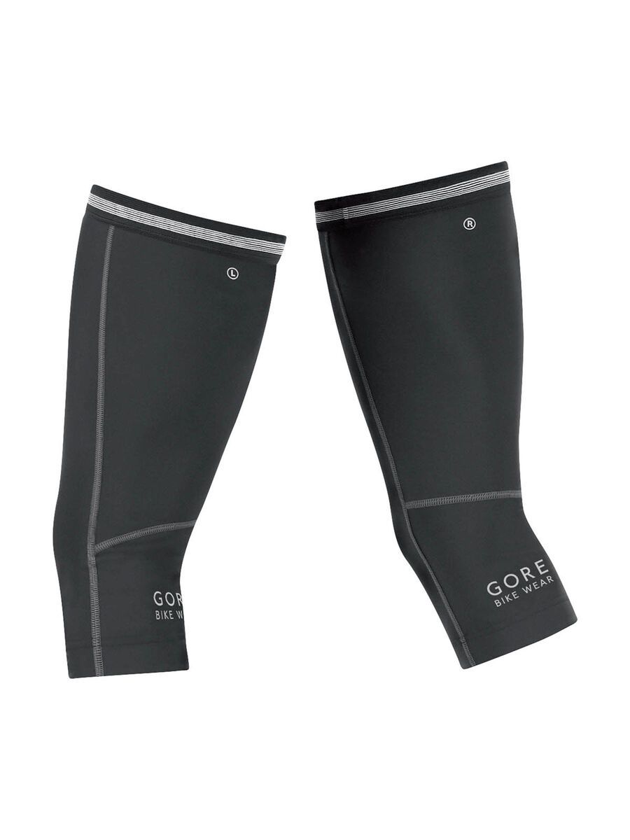 Gore Bike Wear Universal Thermo Kniewärmer, black - Bild 1