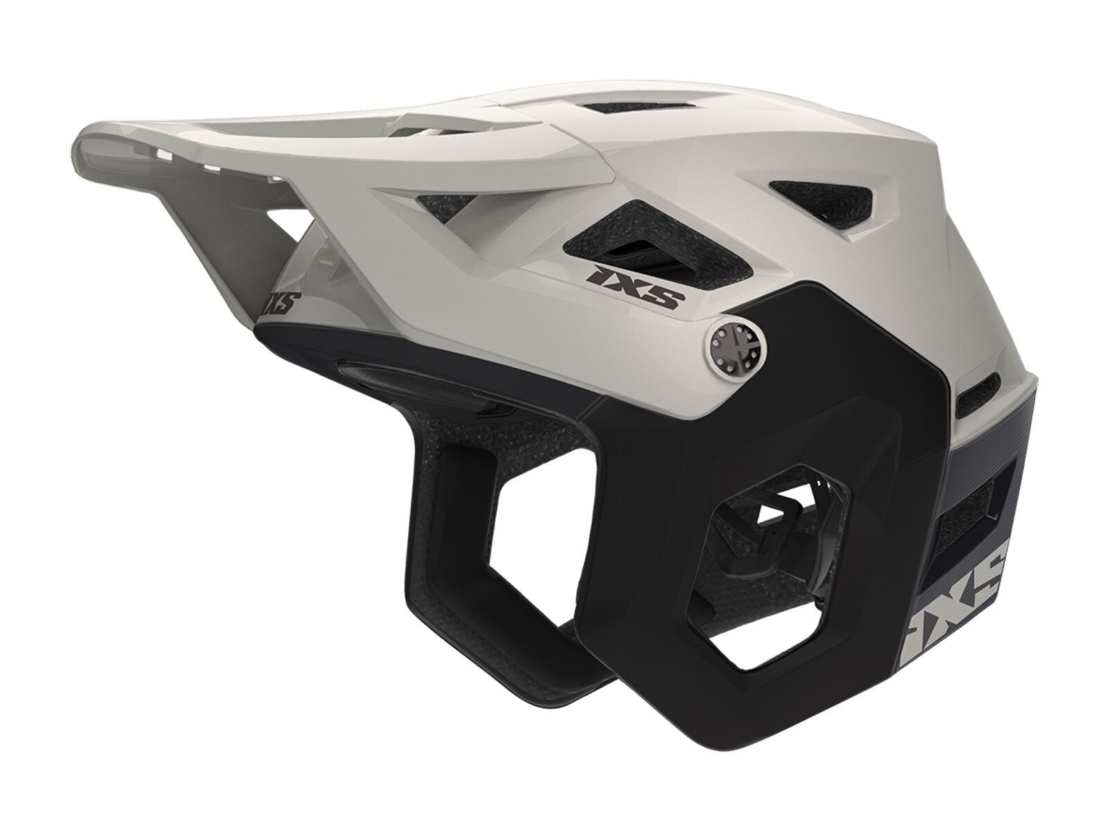 IXS Trigger X MIPS, off white - Bild 1