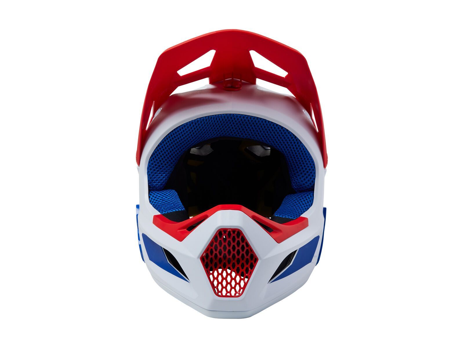 Fox Rampage CESHYN, white - Bild 5