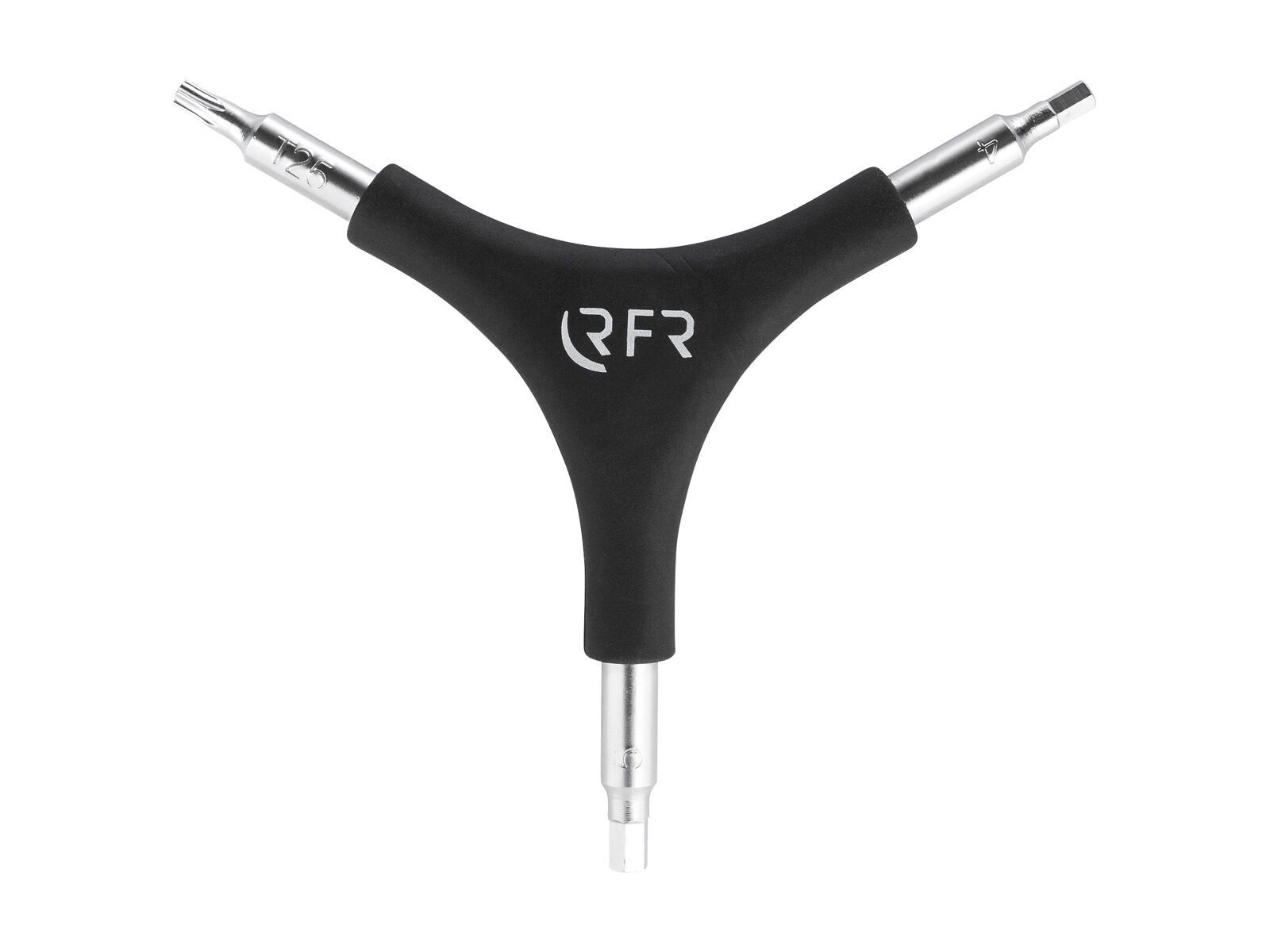 Cube RFR Y-Hex-Schlüssel, black - Bild 1