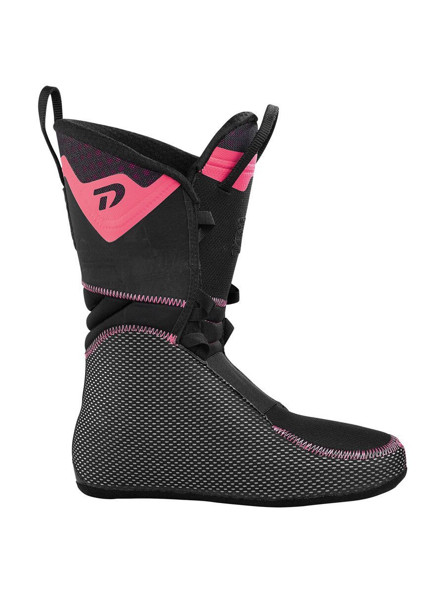 Dalbello Quantum Free 105 W, orchid/black - Bild 2