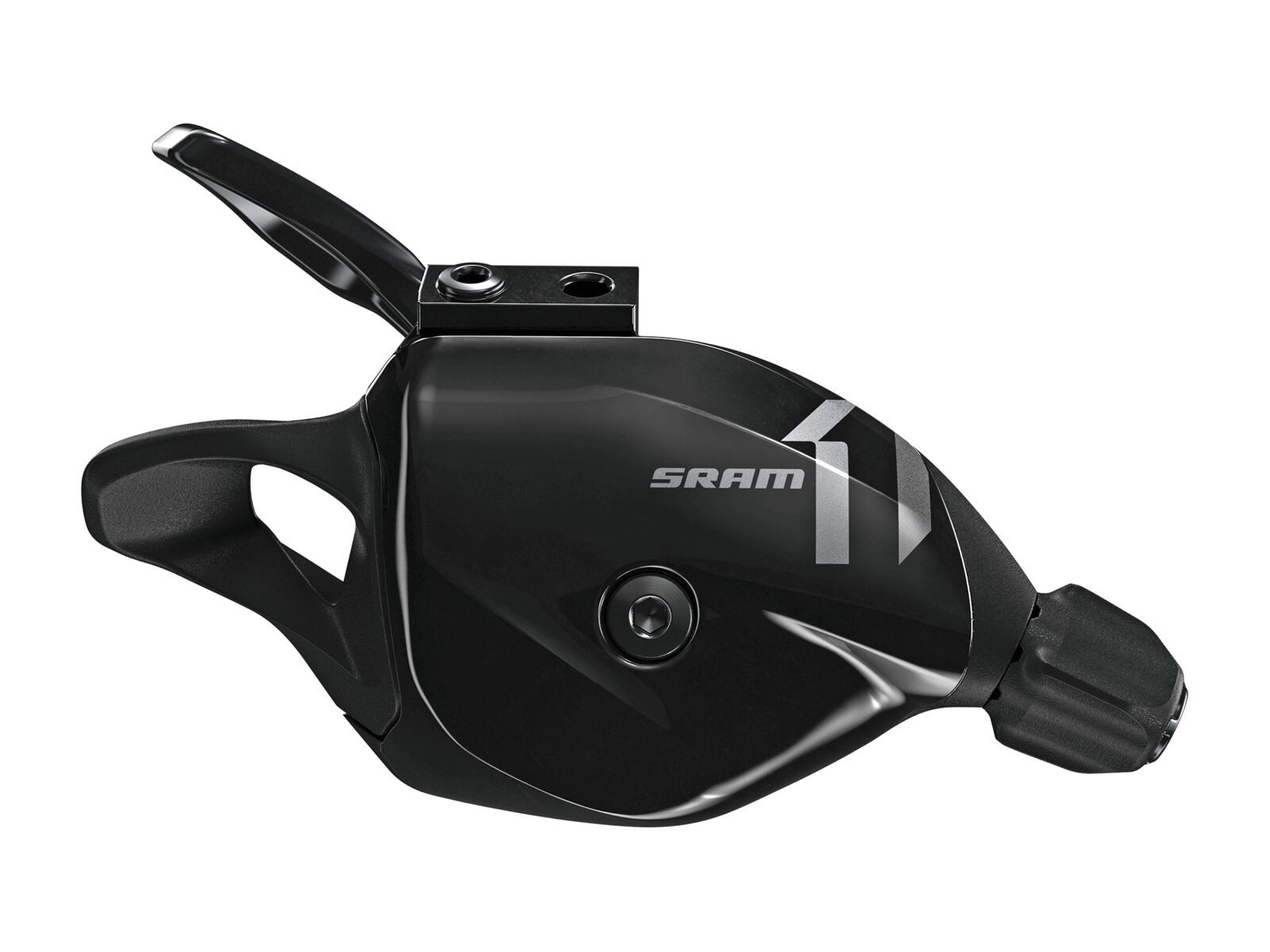 SRAM X1 Trigger - 11-fach, schwarz - Bild 1