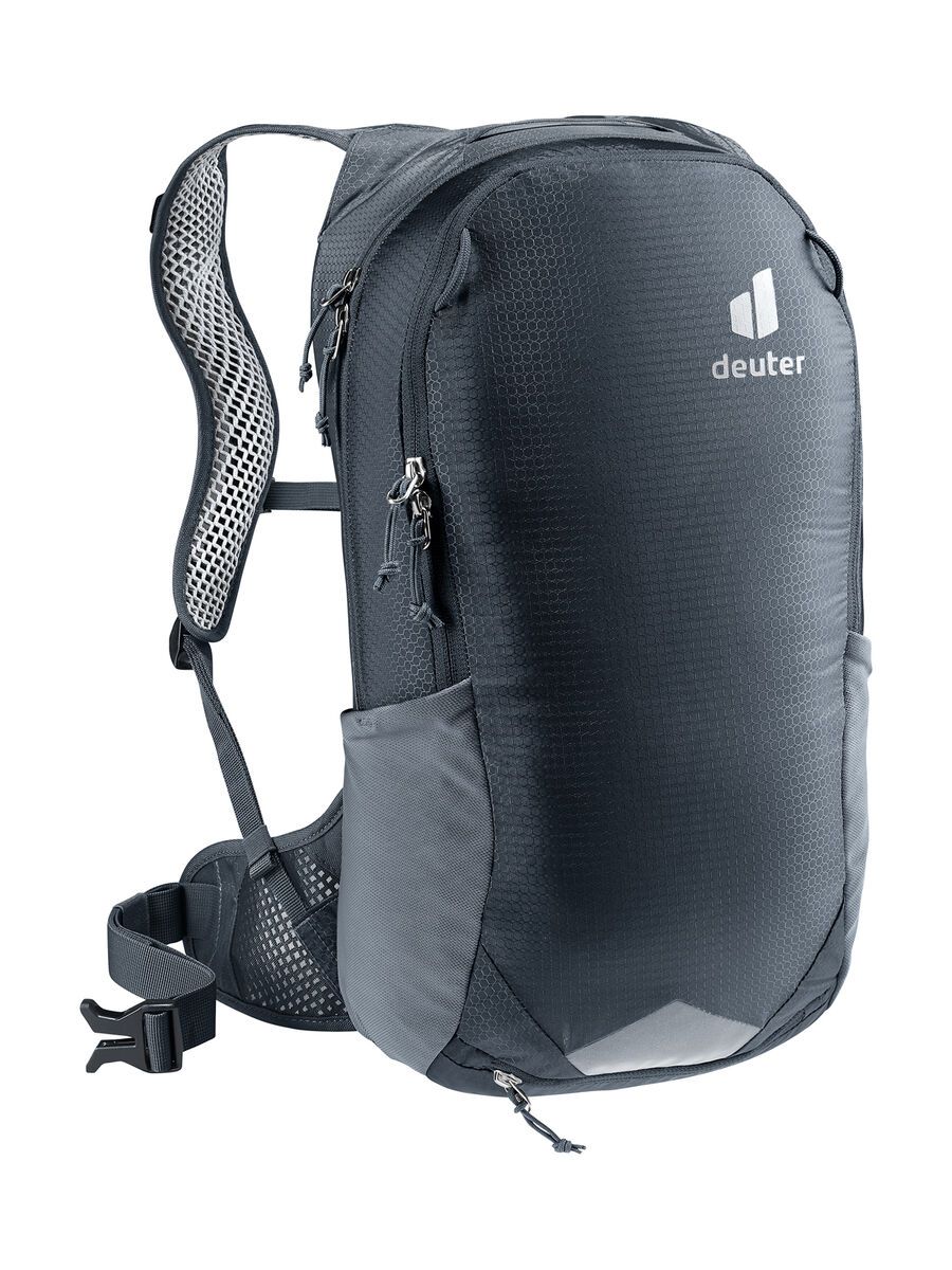 Deuter Race Air 10, black - Bild 3