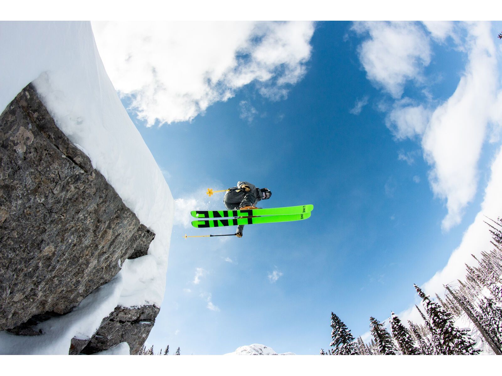 Line Blade Optic 104 - Bild 9