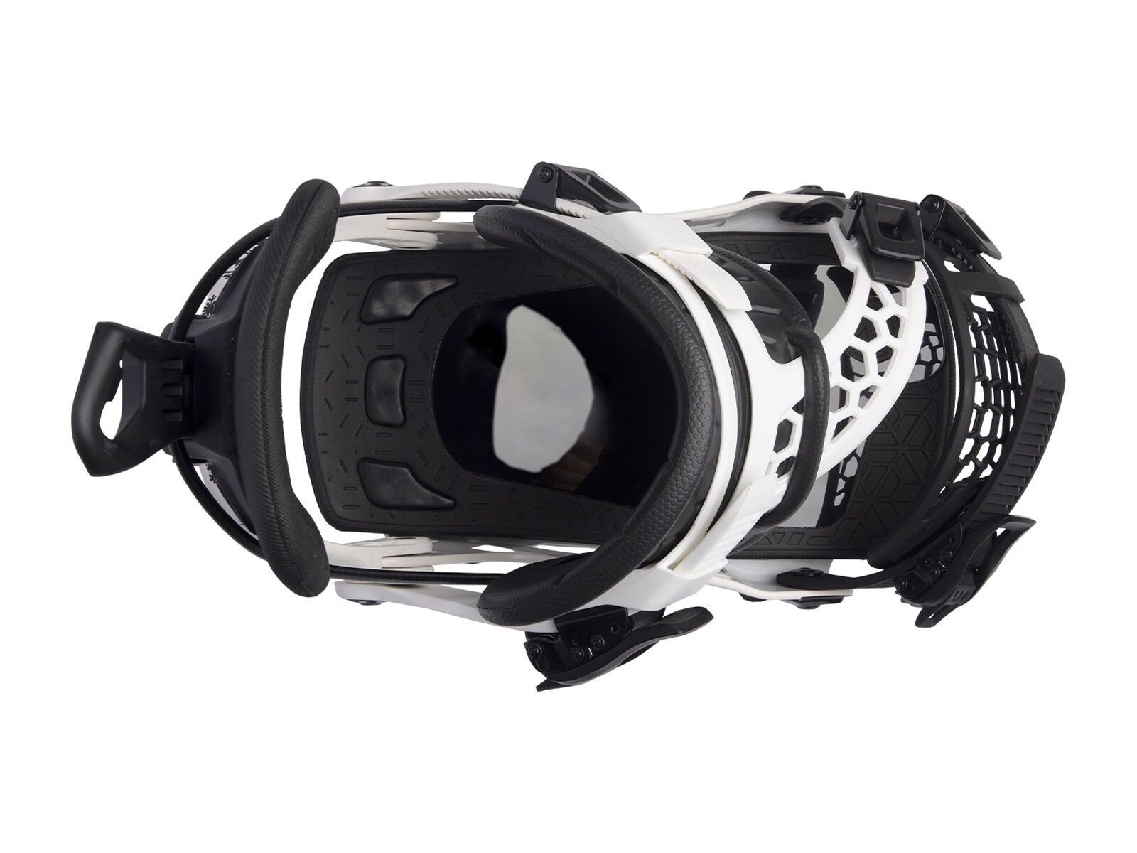 Flow NX2 Hybrid, 4 one - Bild 4