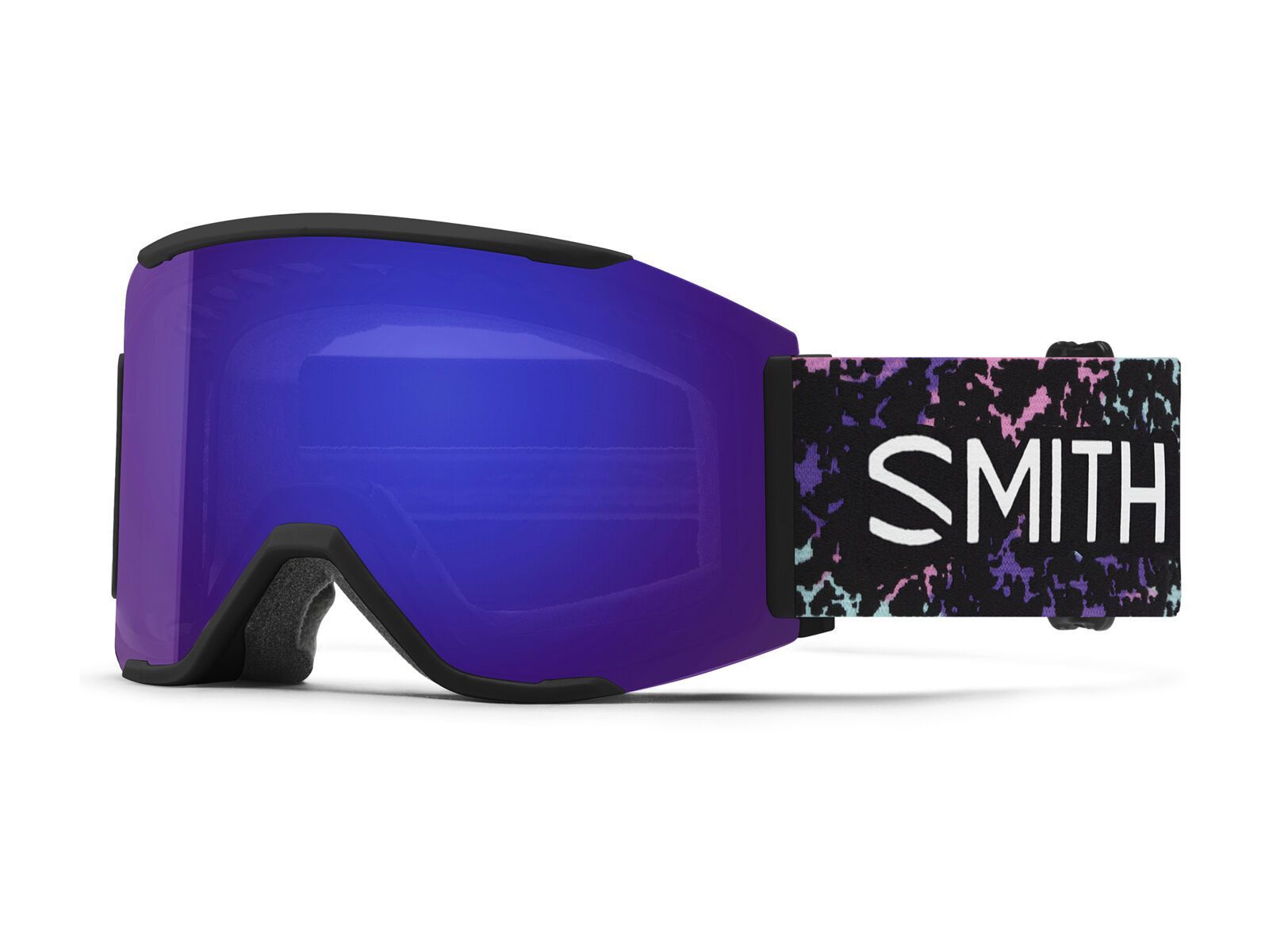 Smith Squad Mag - ChromaPop Everyday Violet Mir + WS, black study hall - Bild 1