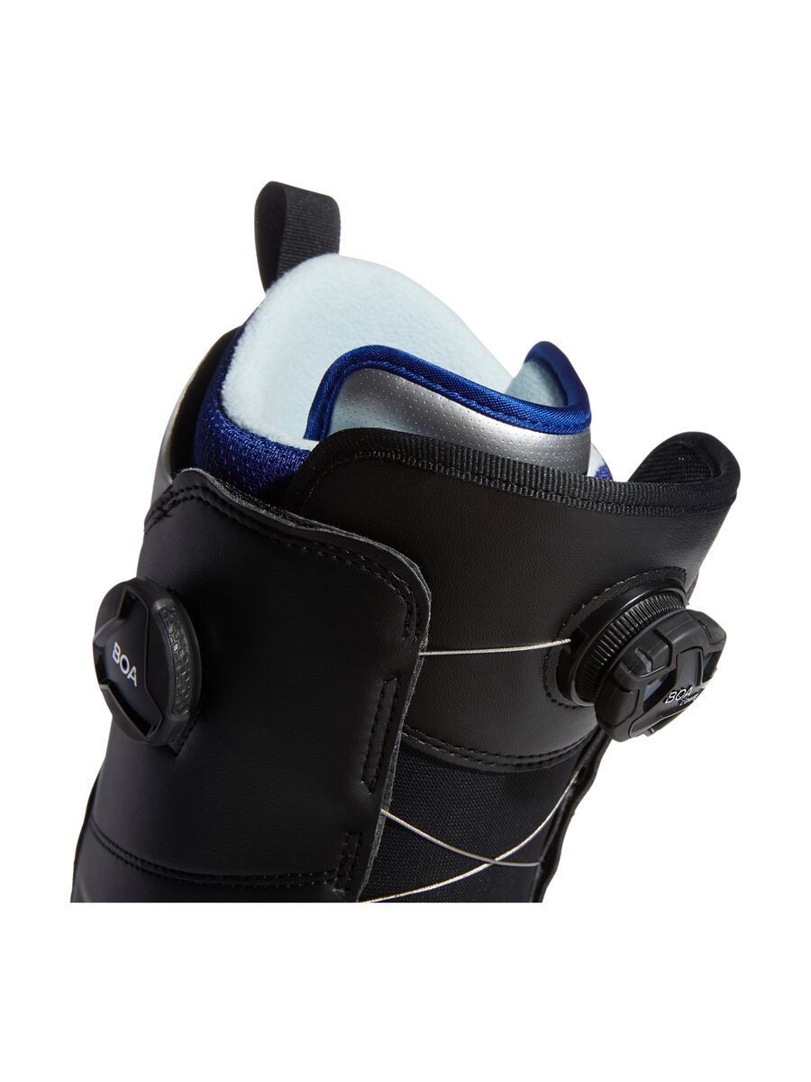 Adidas Response 3MC ADV Boots, core black/ftwr white/gum4 - Bild 7