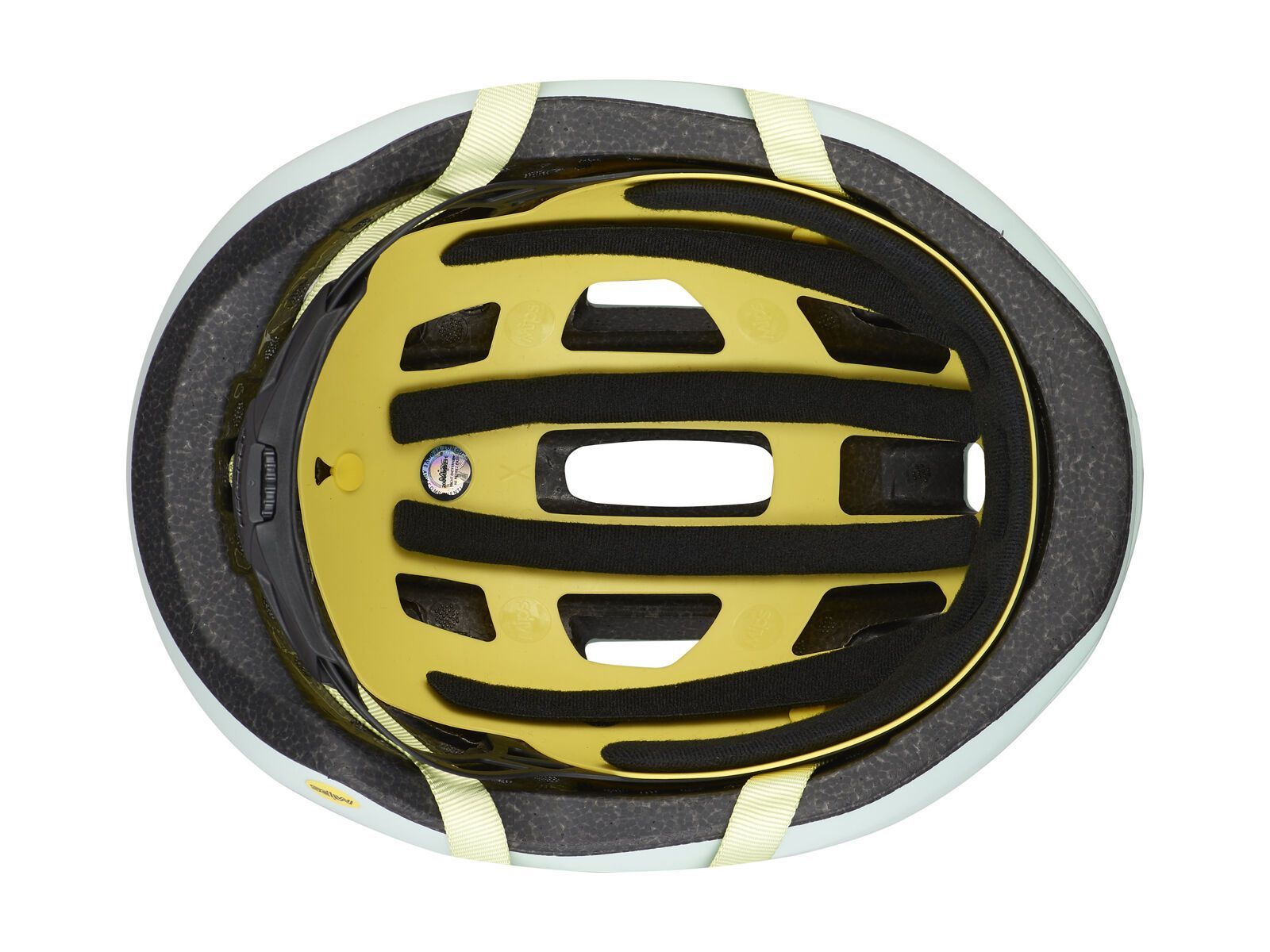 Specialized Align II MIPS, matte ca white sage - Bild 7