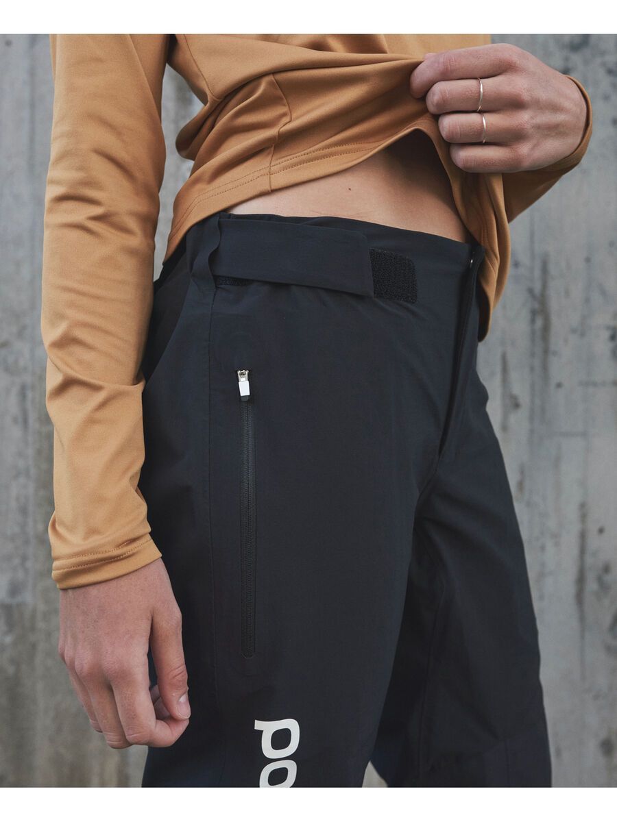 POC W's Ardour All-weather Pants, uranium black - Bild 4