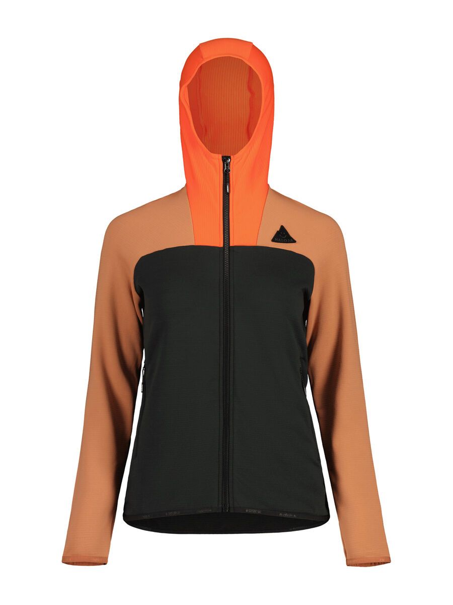 Maloja SunflowerM., moonless multi - Bild 1