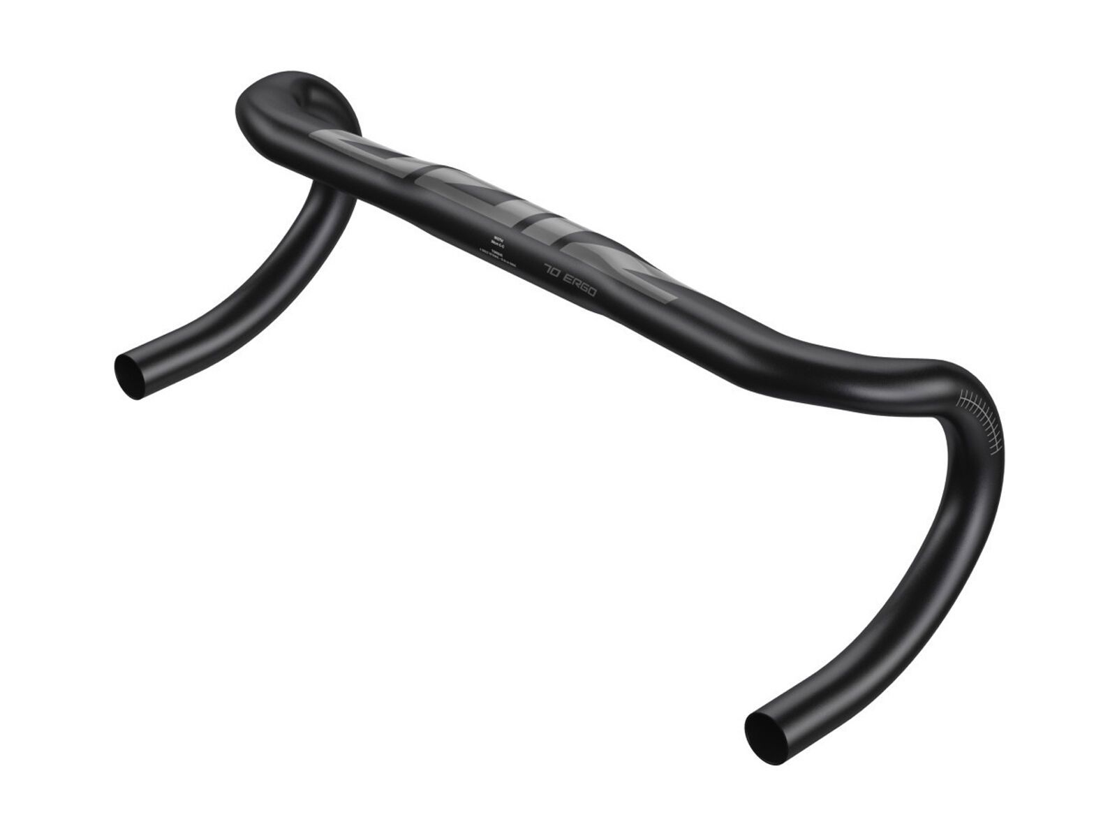 Zipp Service Course SL-70 Ergo, matte black - Bild 1