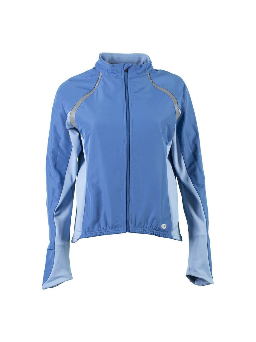 Pearl Izumi Barrier Jacket, Celestrial Blue - Bild 2