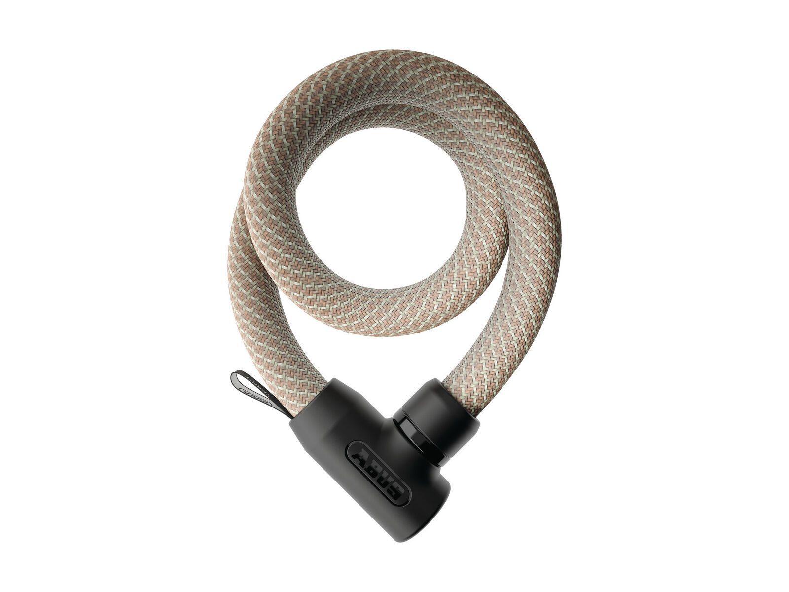 Abus Yarnit 4004K/110, sand stone - Bild 1