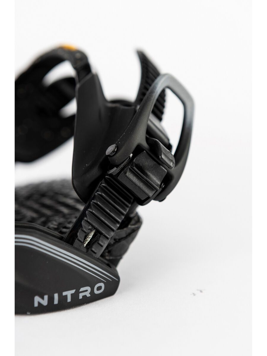 Nitro Phantom, black fade - Bild 8