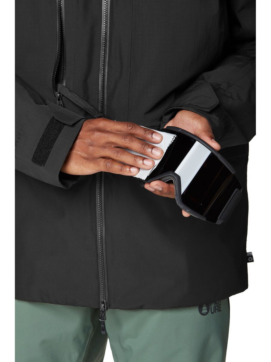 Picture Dugnad Jkt, black - Bild 10