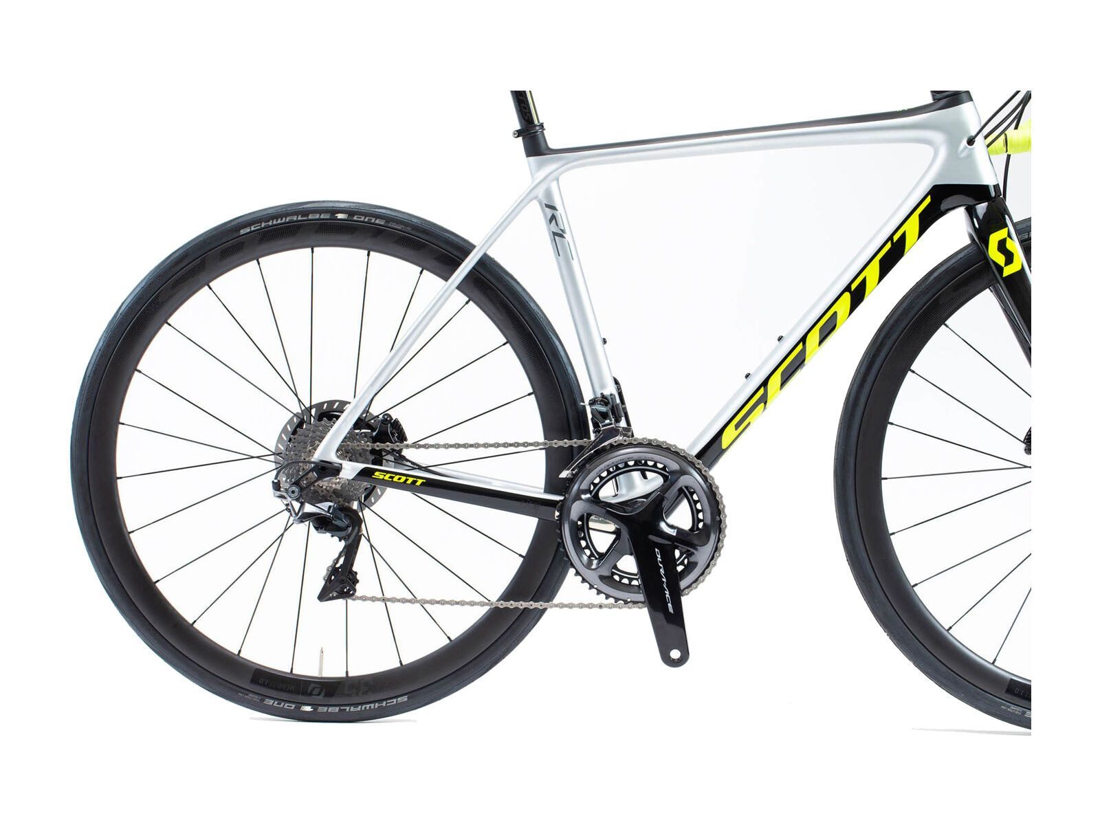 Scott Addict RC Pro Disc - Bild 4