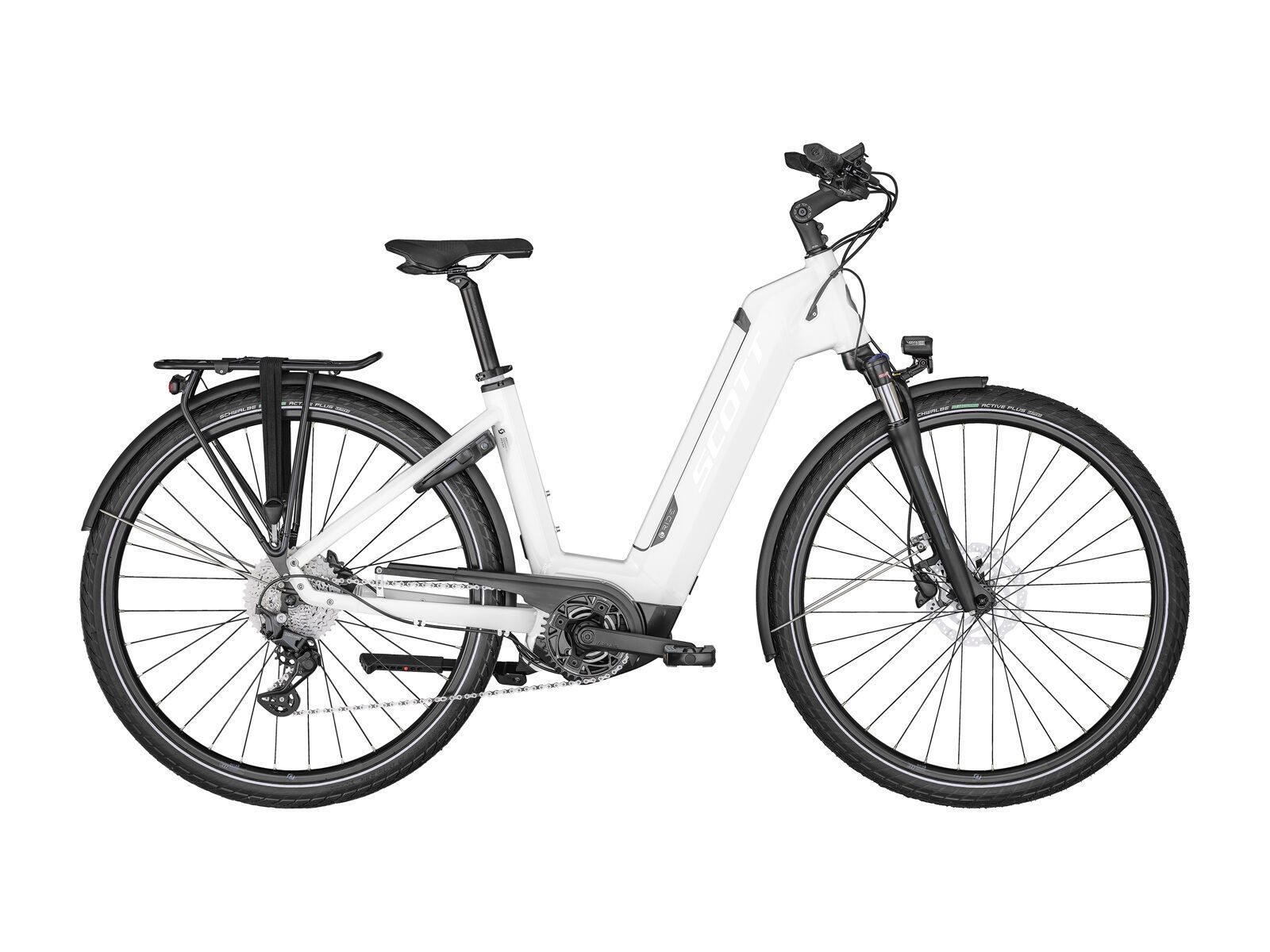 Scott Sub Sport eRide 10 Unisex - Bild 1
