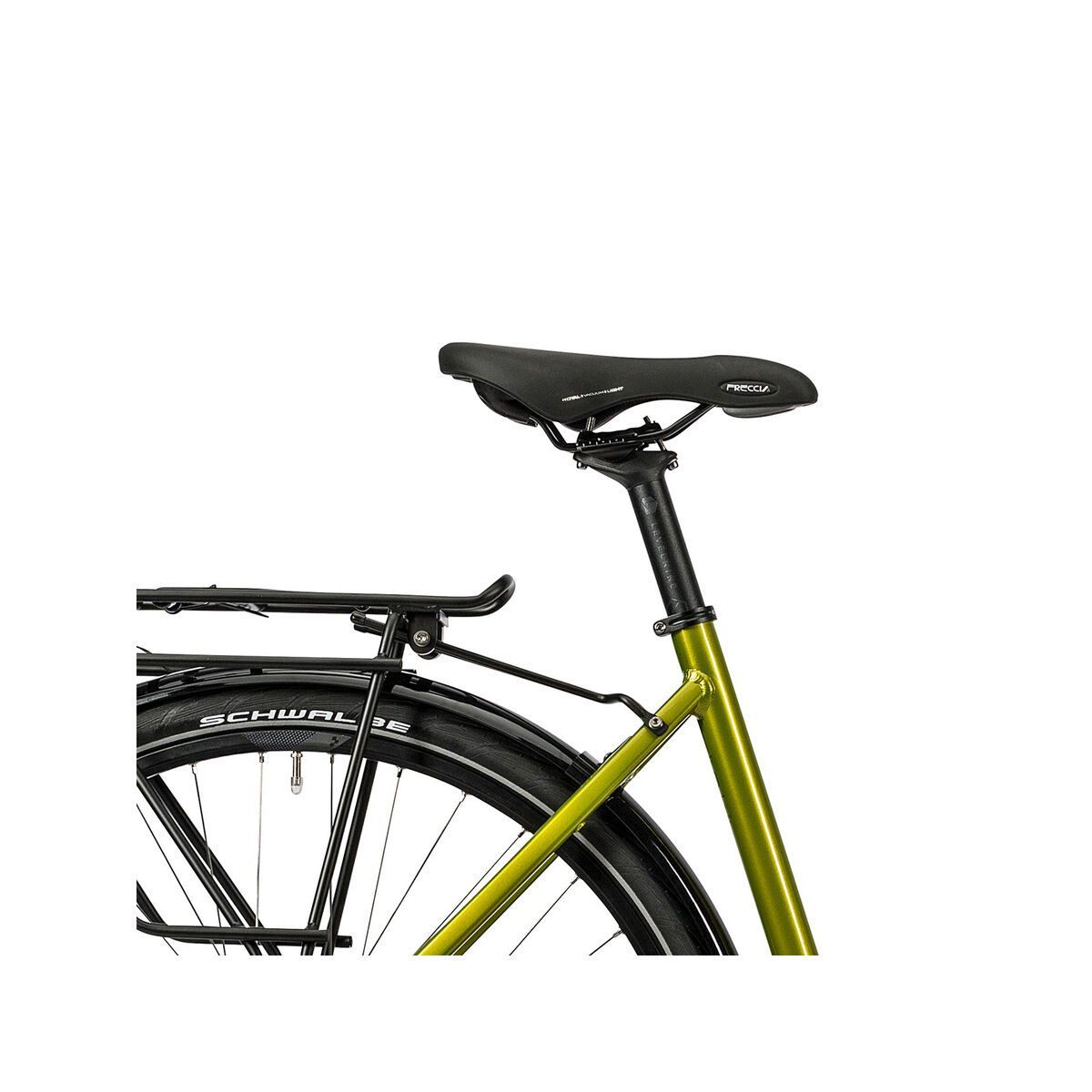 Cube Touring Pro Easy Entry, caipi green metallic - Bild 6