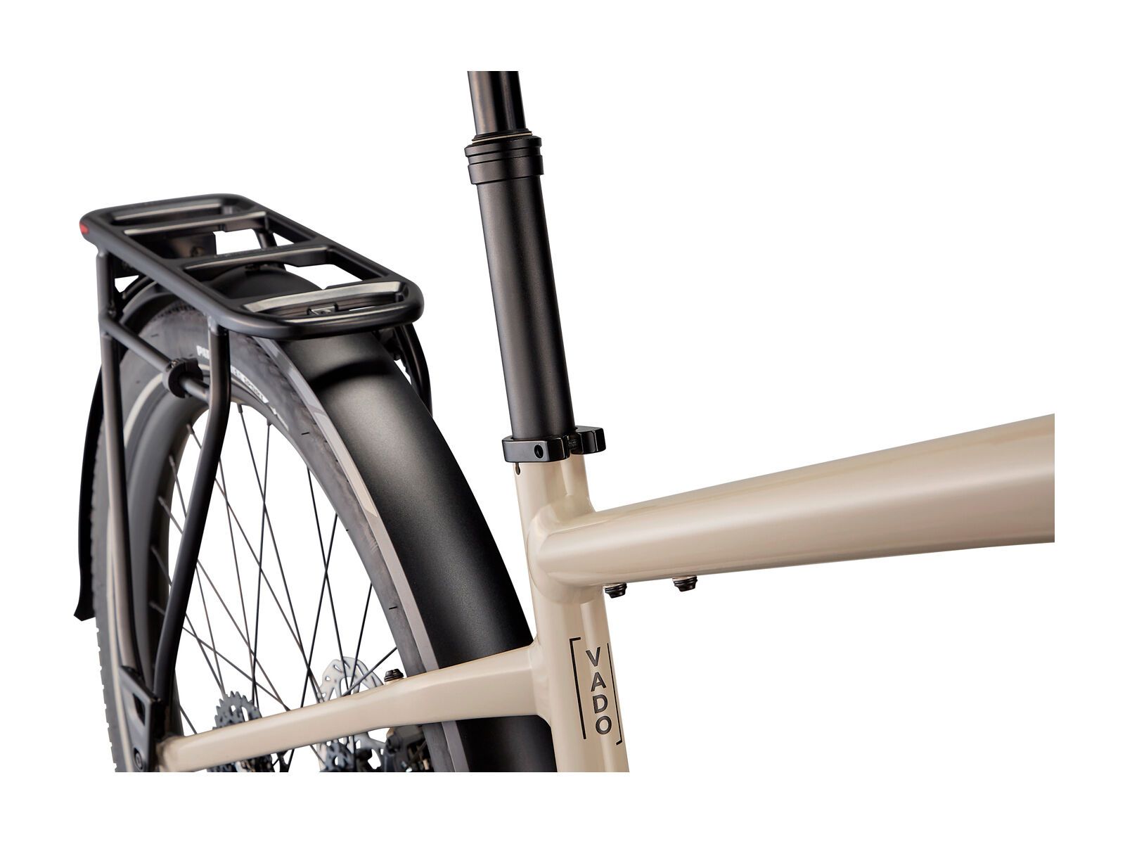 Specialized Turbo Vado 4.0, white mountains/black reflecitve - Bild 7