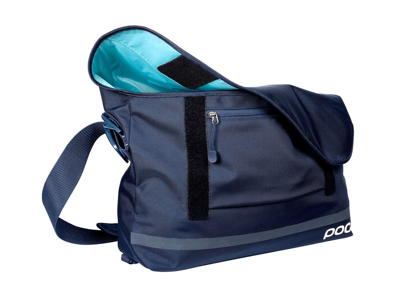 POC Messenger Bag, boron blue - Bild 3