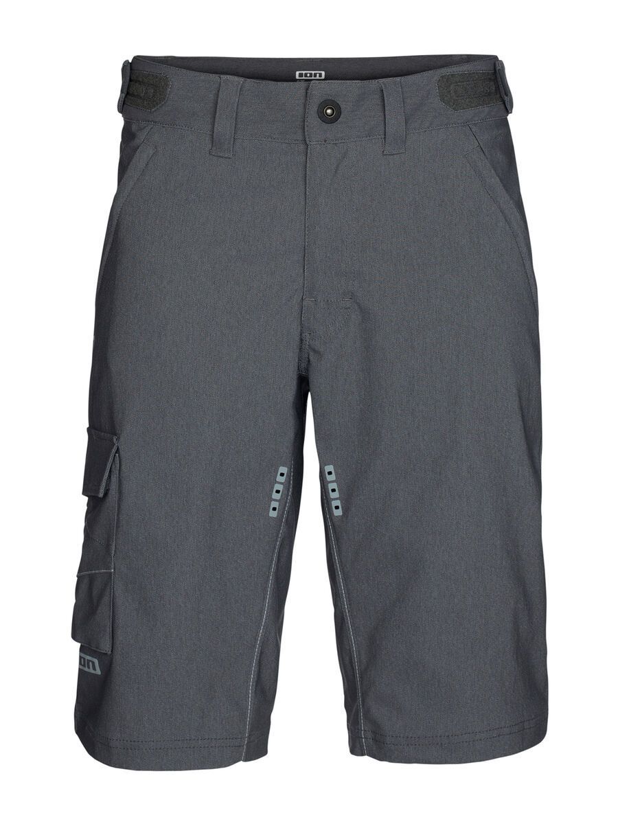 ION Cargoshort Transit, dark shadow - Bild 1