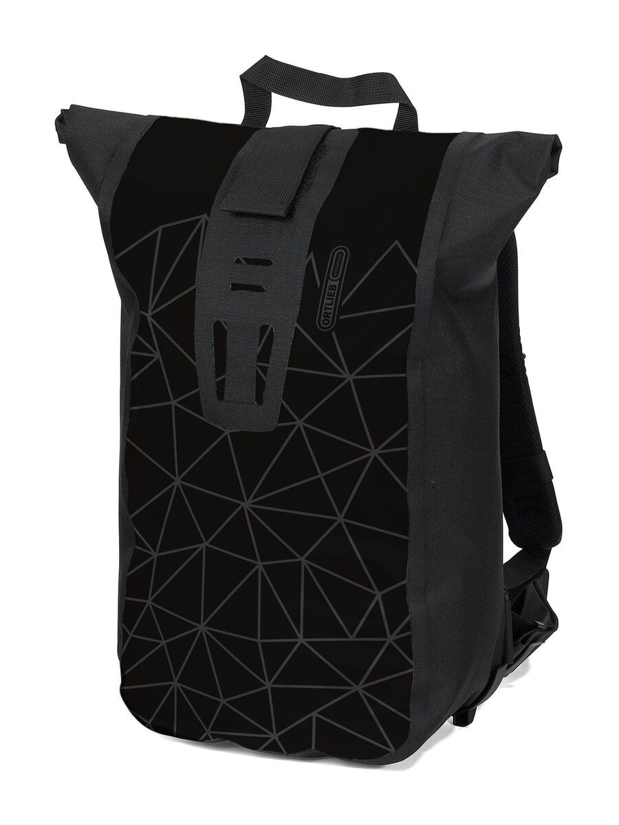 ORTLIEB Velocity Design Network, black - Bild 1