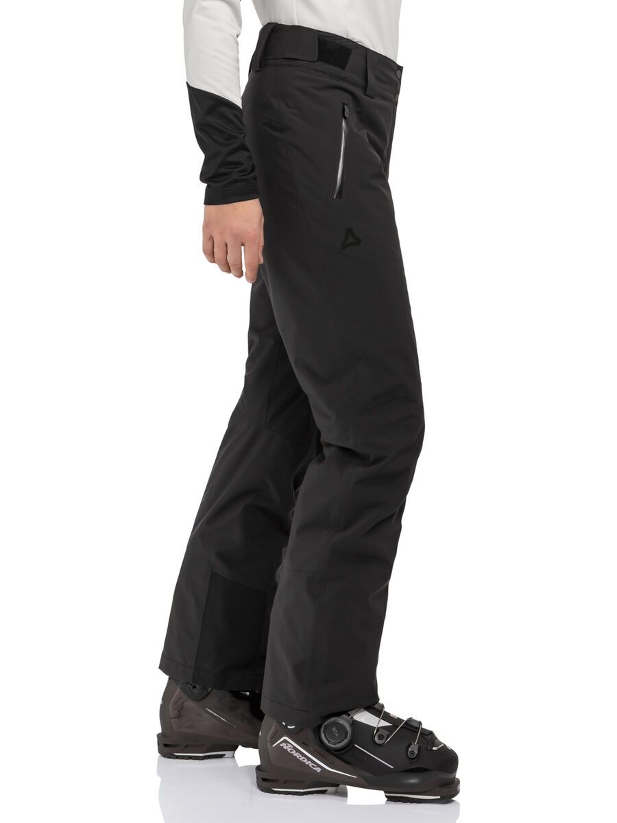 Schöffel Pants Style Pine WMS, black - Bild 4