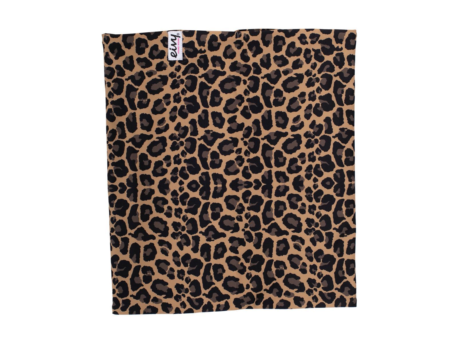 Eivy Colder Neckwarmer, leopard - Bild 1