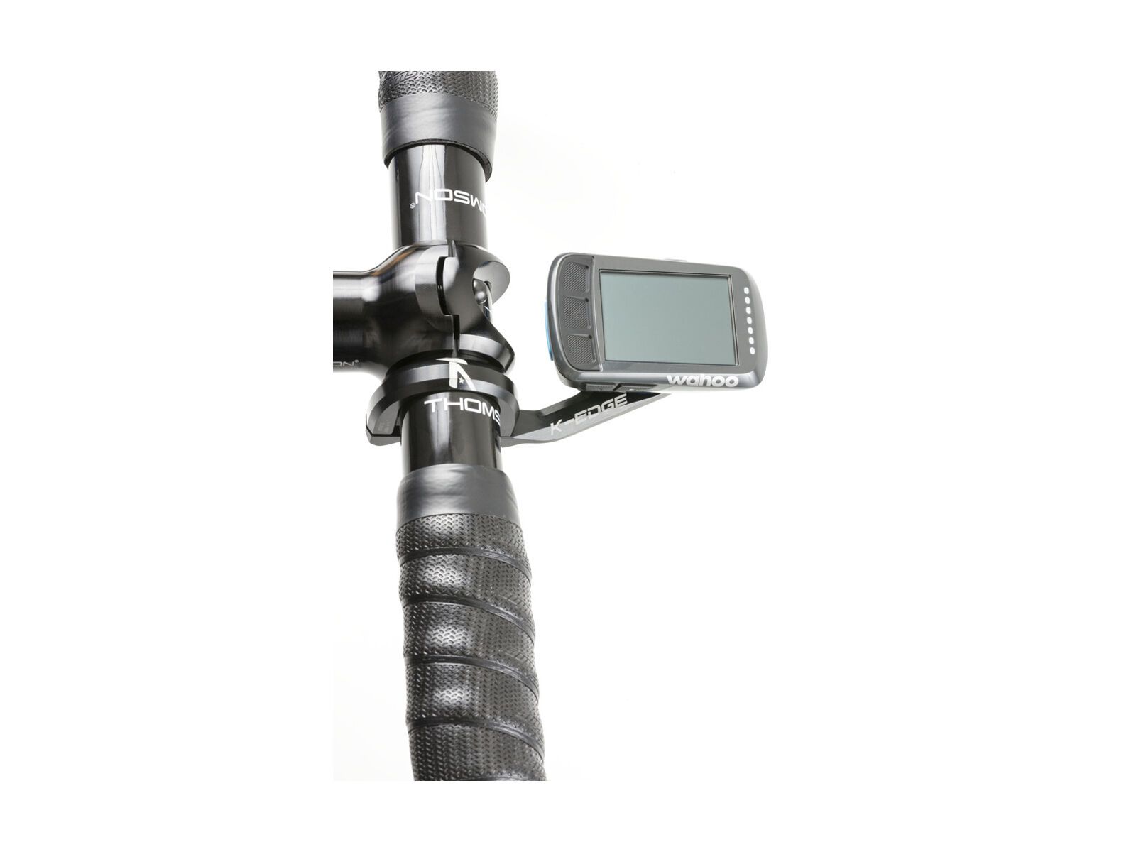 K-Edge Sport Mount Wahoo, black - Bild 5