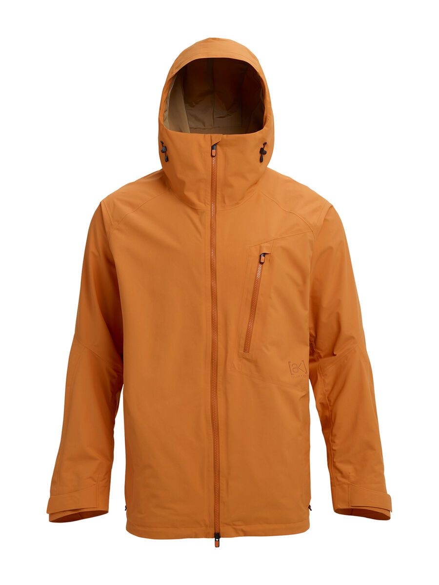 Burton [ak] Gore-Tex Cyclic Jacket, golden oak - Bild 1