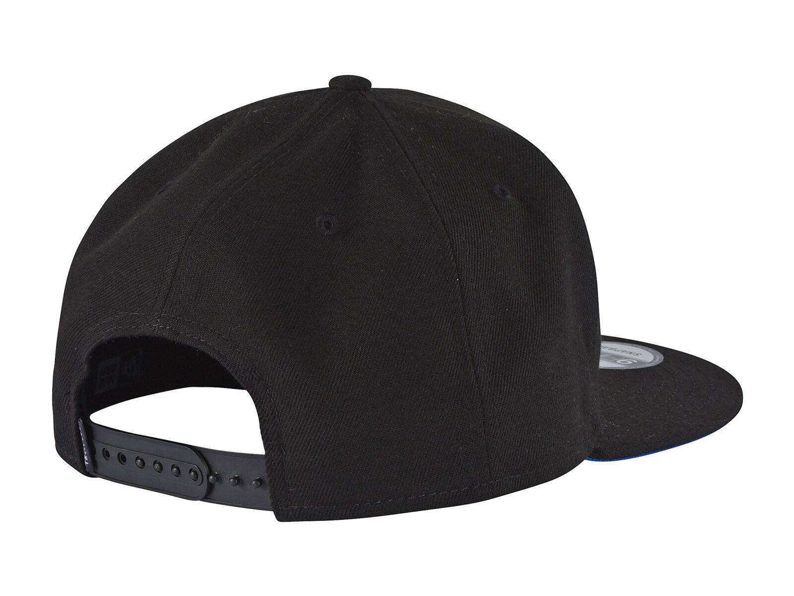 TroyLee Designs Precision Hat, black/blue - Bild 2