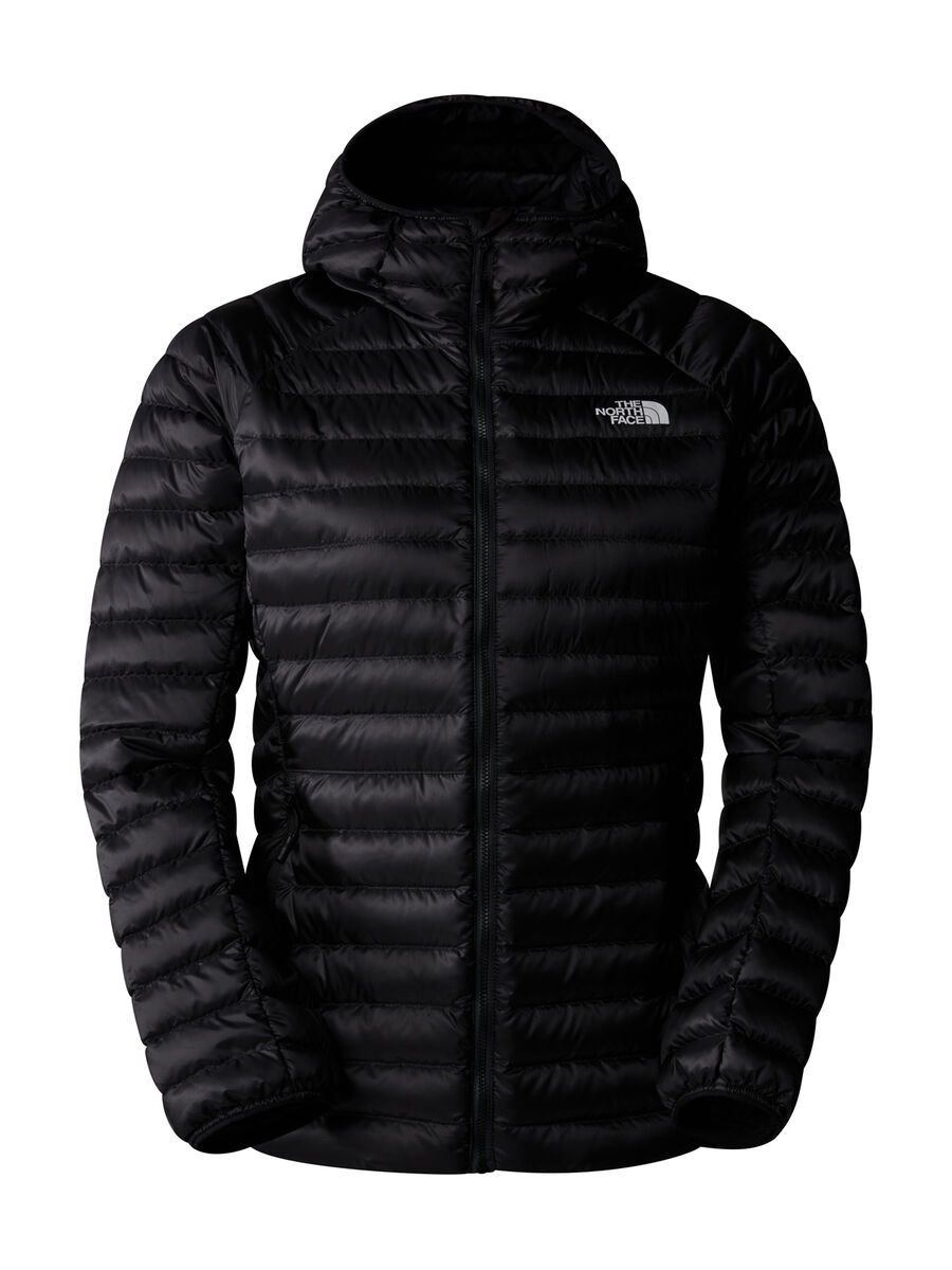 The North Face Women’s Bettaforca LT Down Hoodie, tnf black/npf - Bild 1