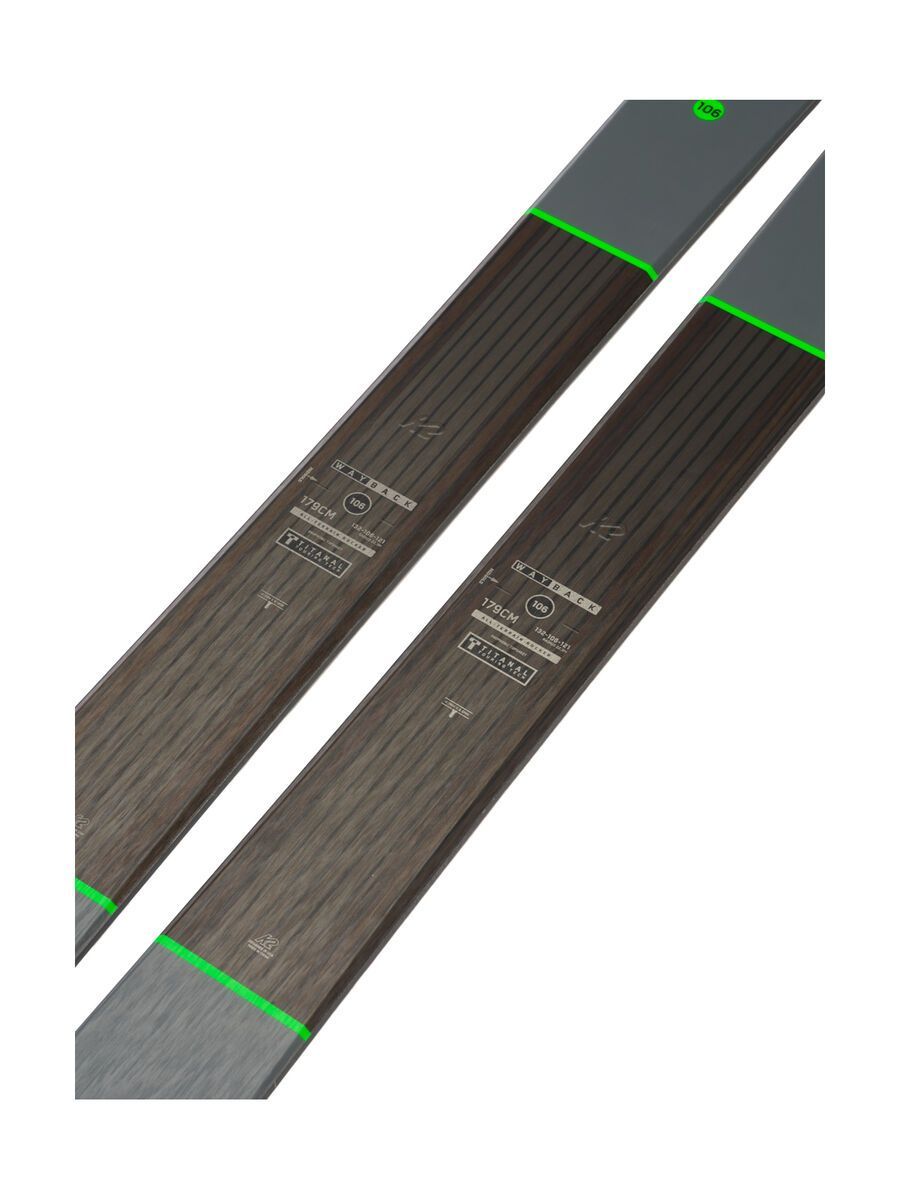 K2 Wayback 106 - Bild 5