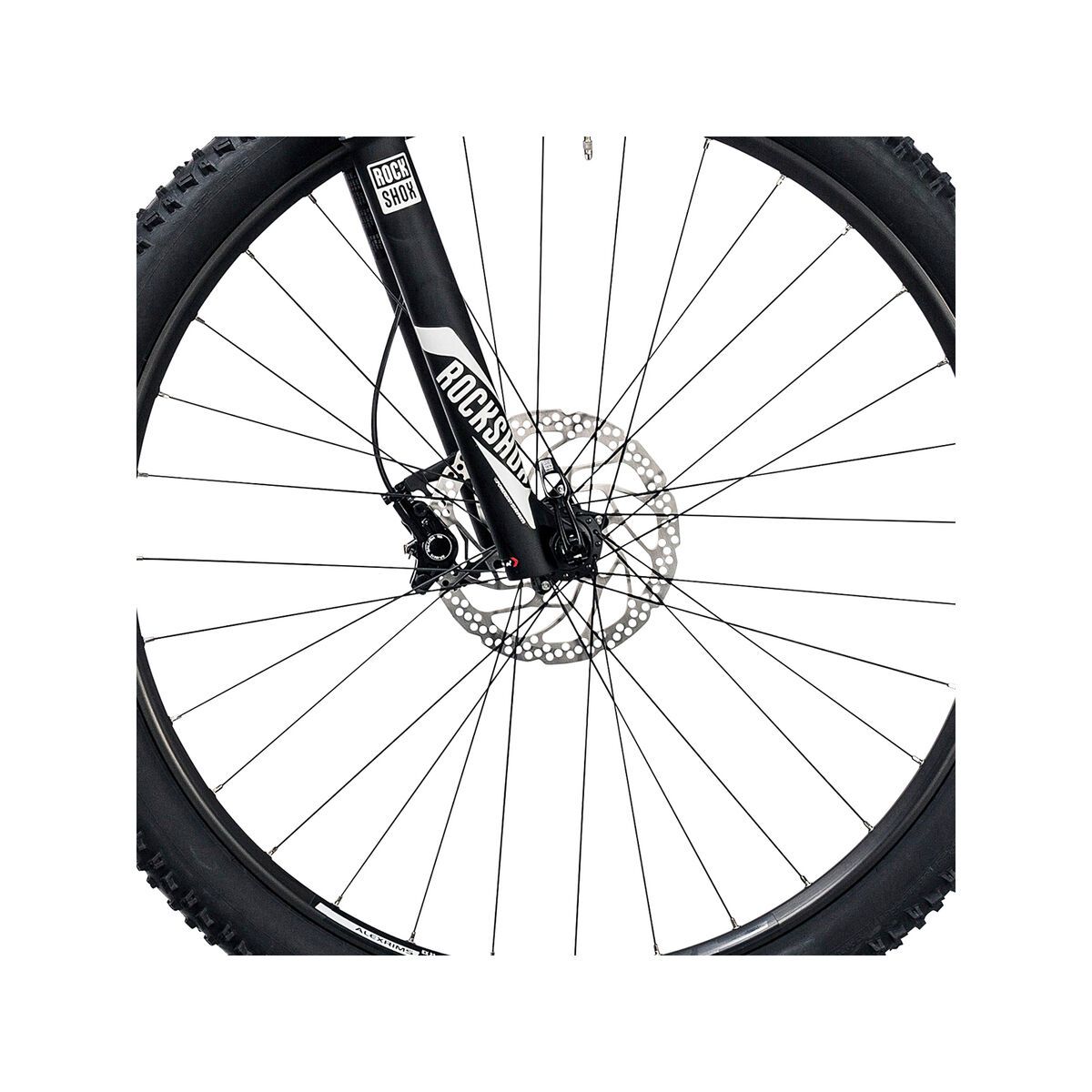 Cube Elite Hybrid C:62 Race 500 29, blackline - Bild 2