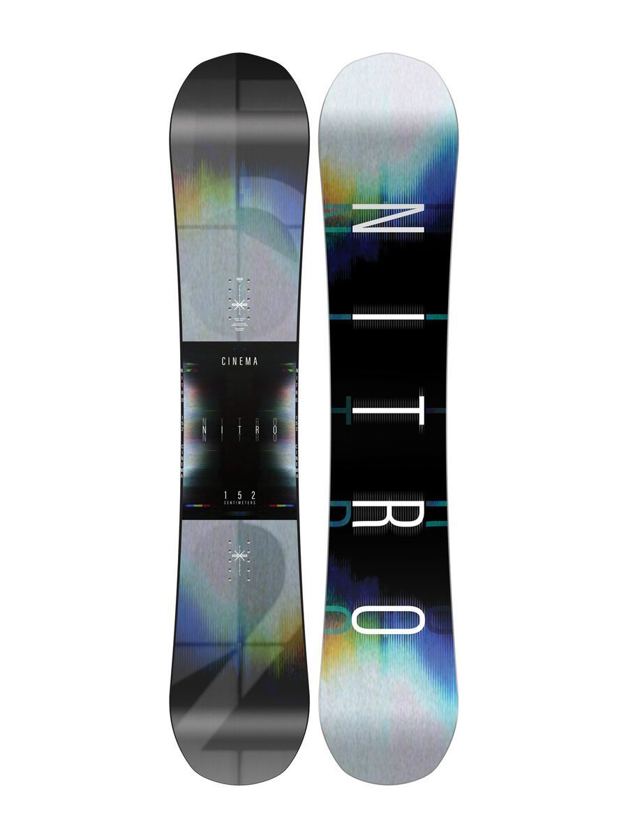 Nitro Cinema - Bild 1