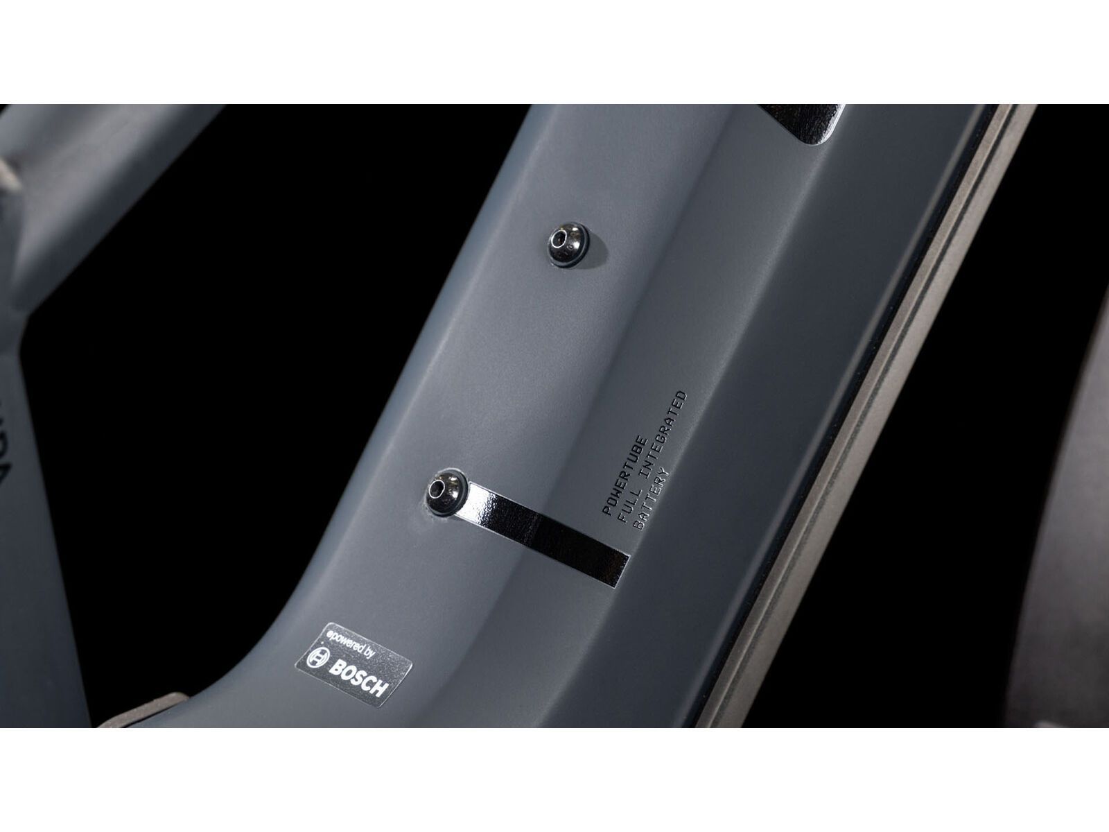 Cube Reaction Hybrid Performance 500 Allroad Trapeze 27.5, night´n´black - Bild 3