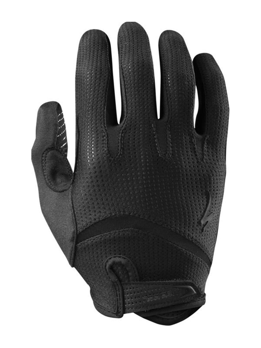 Specialized Body Geometry Gel, black - Bild 1