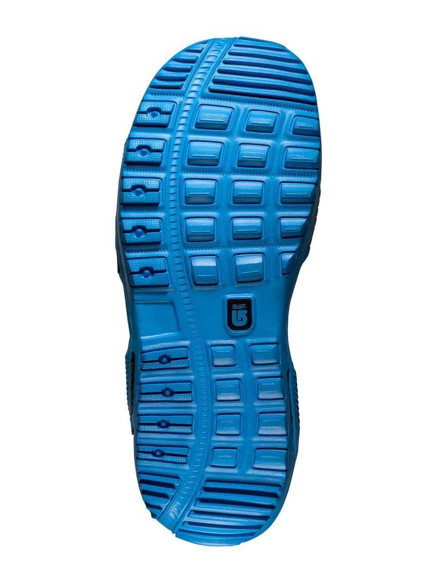 Burton Ambush, Black/Blue - Bild 3