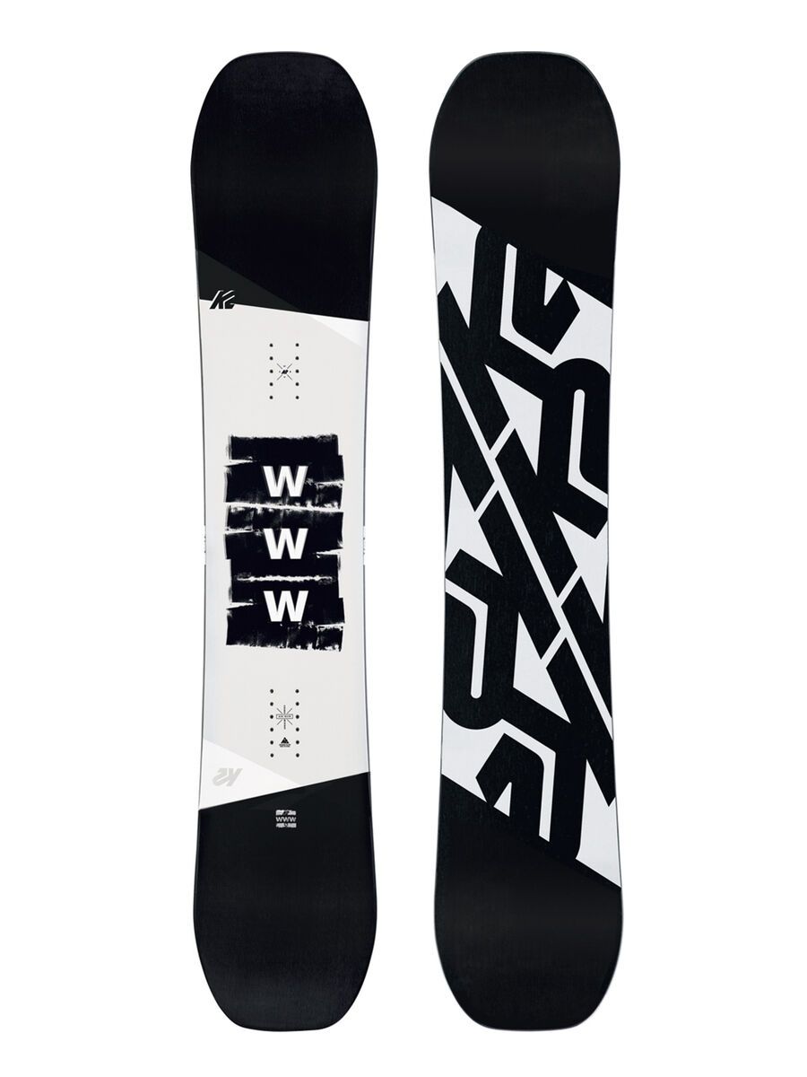 K2 WWW Wide - Bild 1