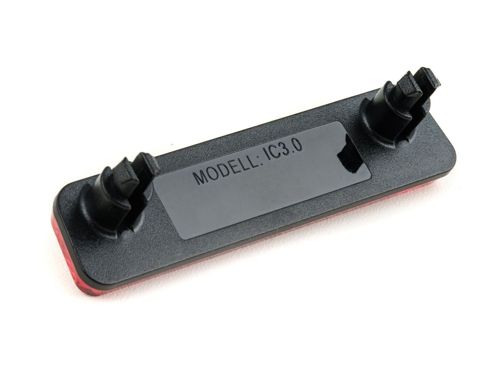 Cube Acid Gepäckträgerreflektor IC 3.0, red - Bild 3