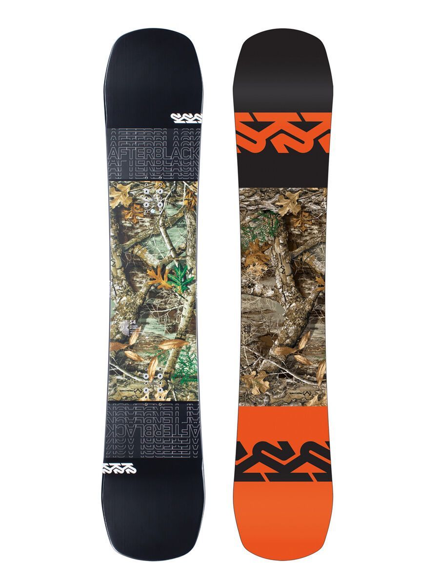 K2 Afterblack - Bild 1