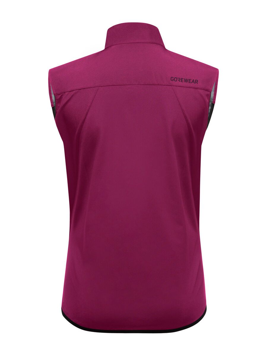 GOREWEAR Everyday Weste Damen, process purple - Bild 3