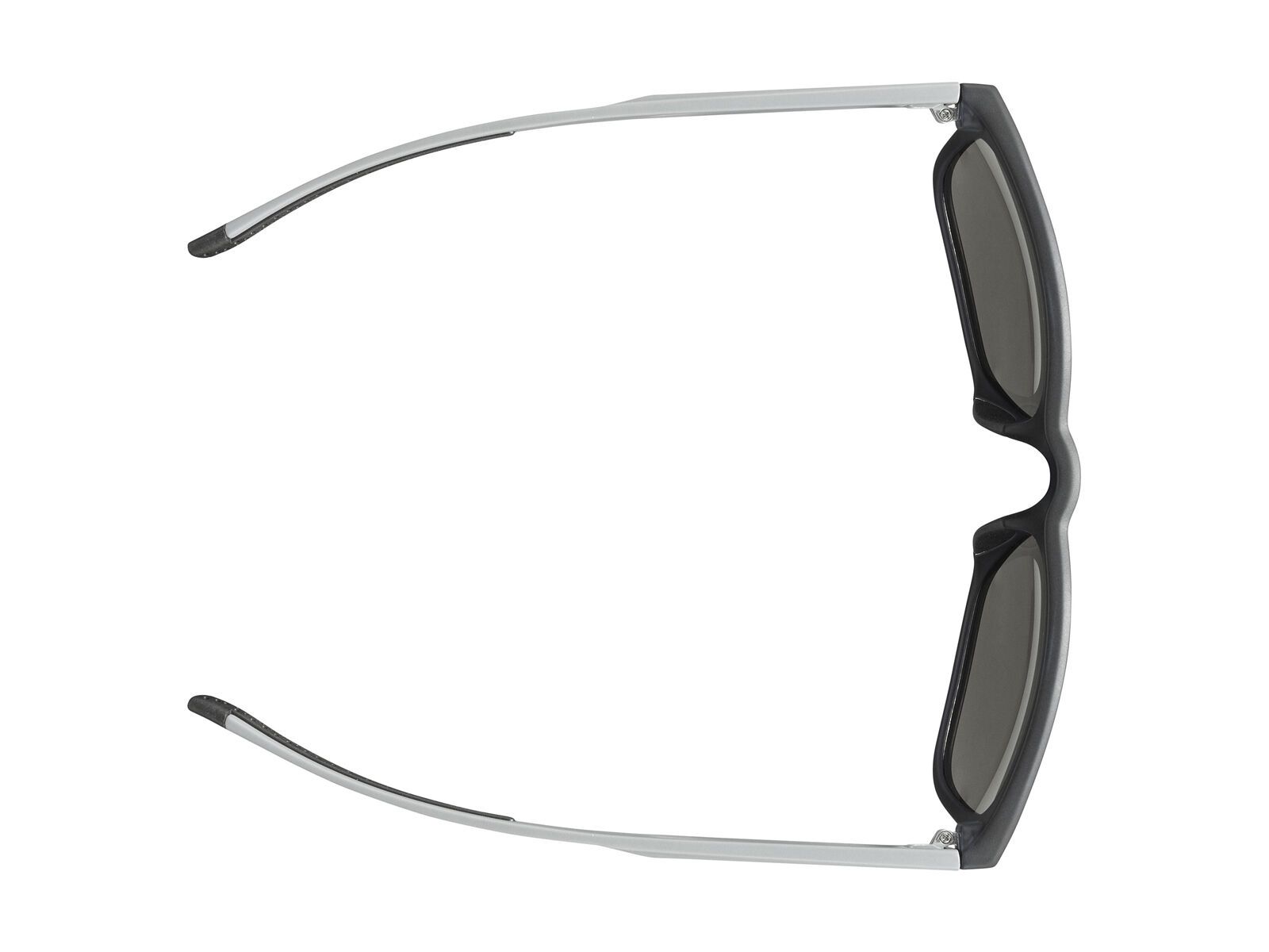 uvex lgl 42 - Mirror Blue, blue grey mat - Bild 5