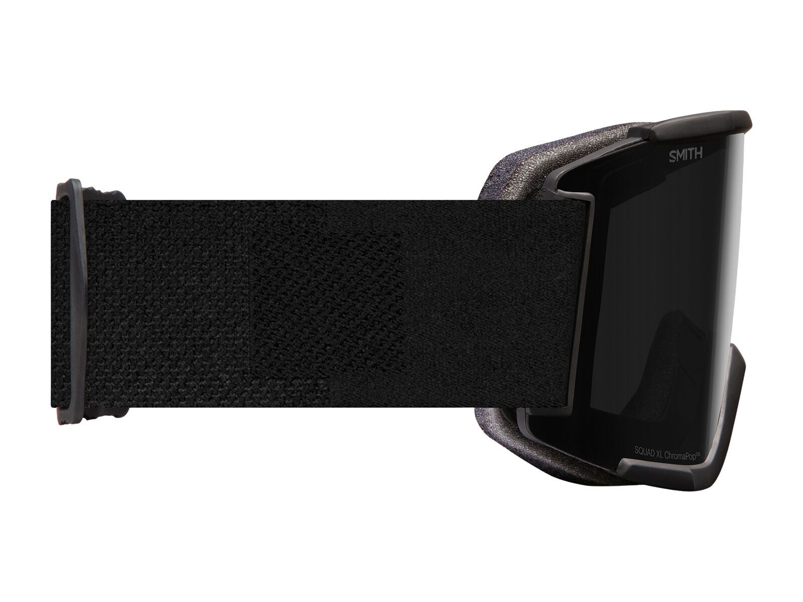 Smith Squad XL, ChromaPop Sun Black / blackout - Bild 5