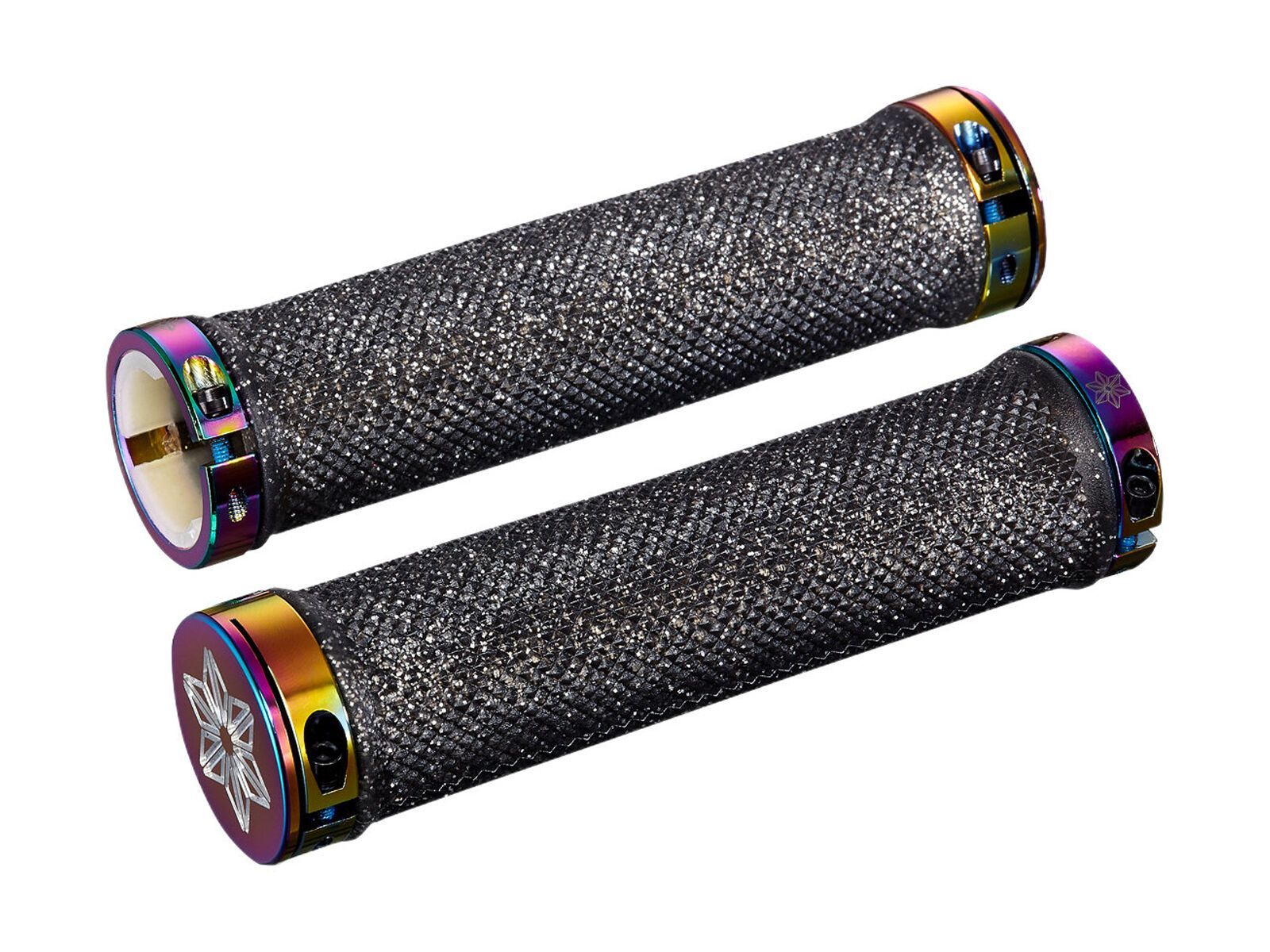 Specialized Diamond Kush Grip black/oil slick 25522-0000