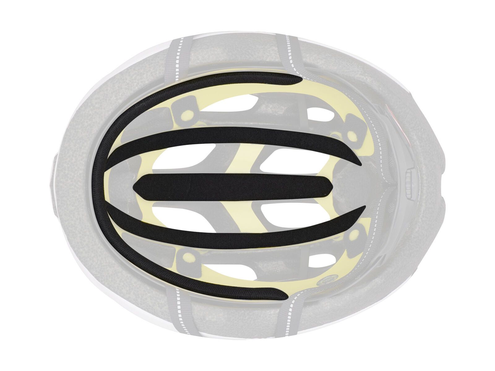 Specialized Chamonix MIPS (ANGi komp.), satin clay/black reflective - Bild 7