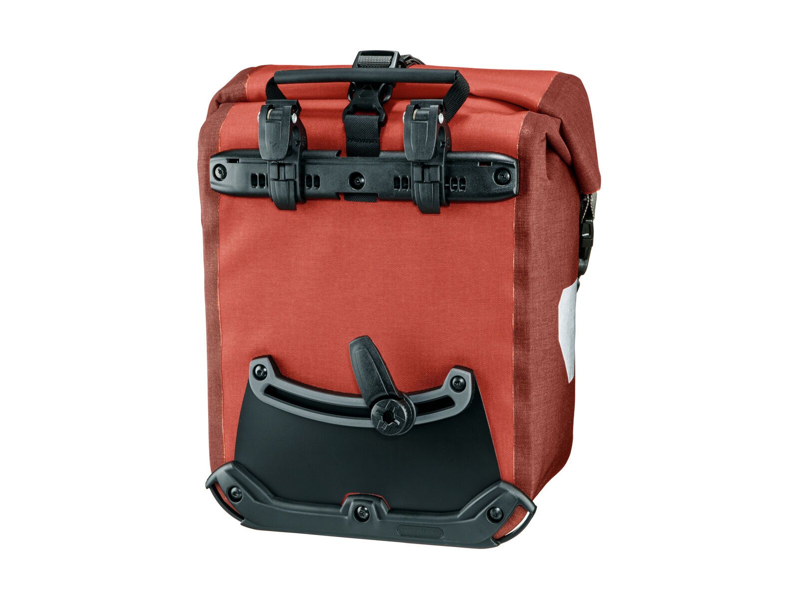 ORTLIEB Sport-Roller Plus (Paar), salsa - dark chili - Bild 3