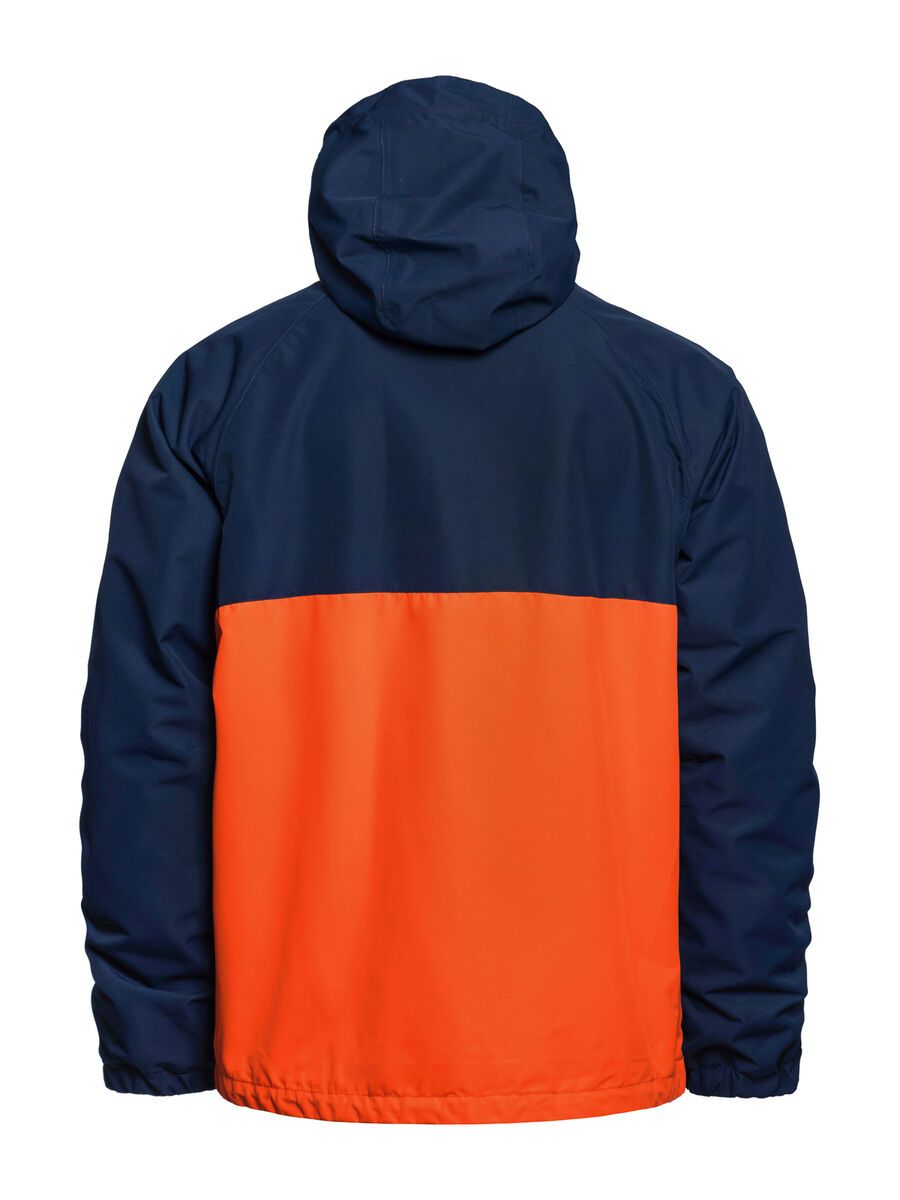 Horsefeathers Galen atrip Jacket, eclipse - Bild 2