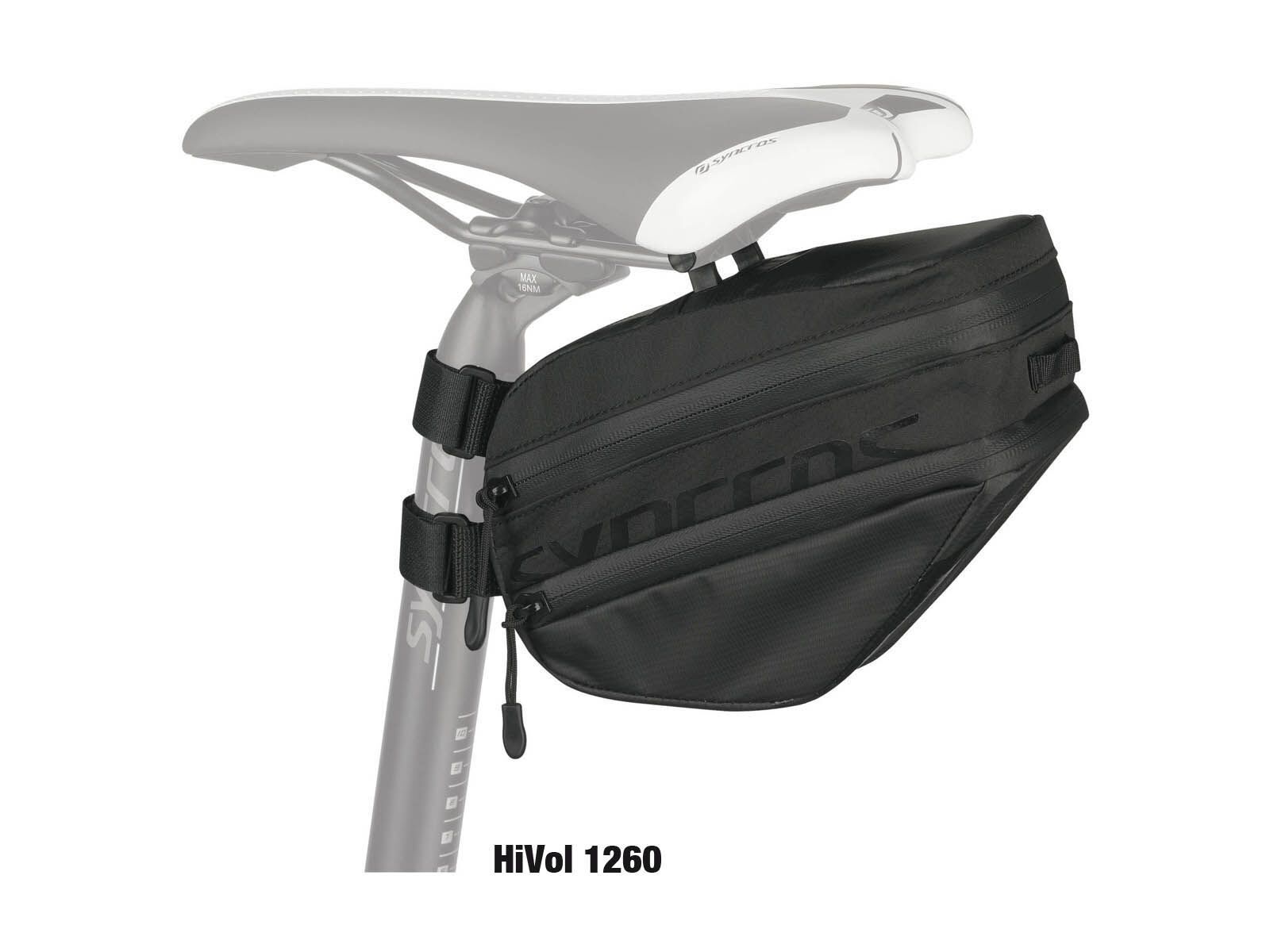 Syncros HiVol, black - Bild 6